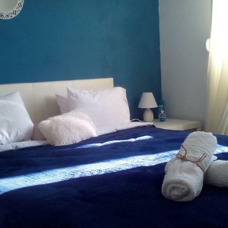 Kavala Apartment المظهر الخارجي الصورة