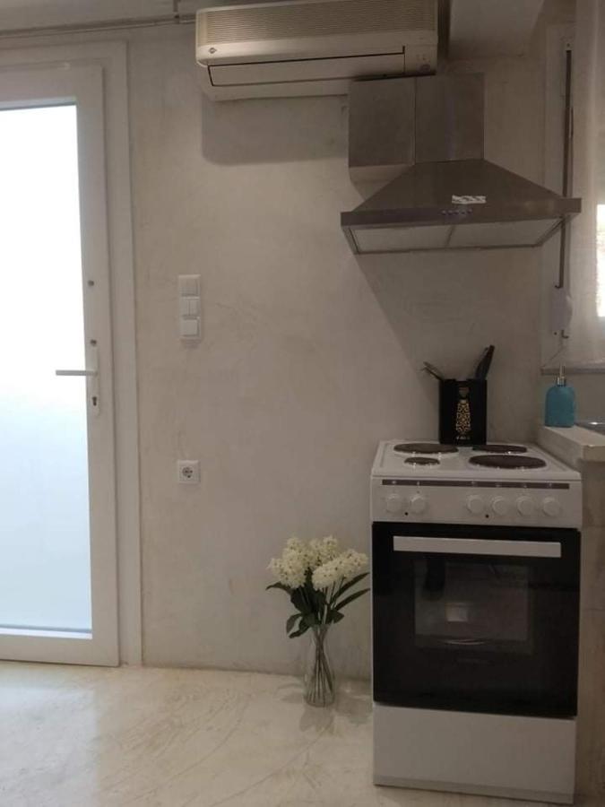Kavala Apartment المظهر الخارجي الصورة
