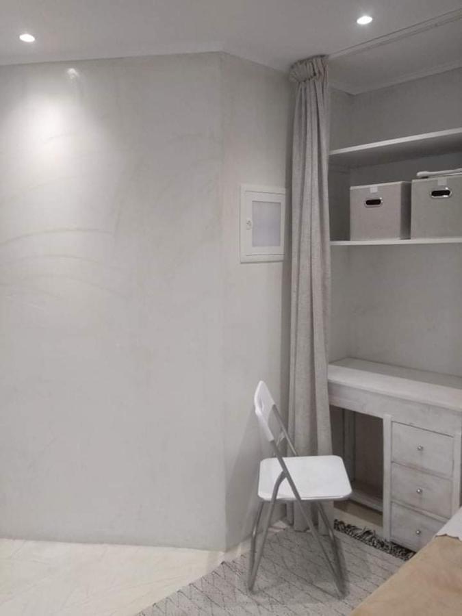 Kavala Apartment المظهر الخارجي الصورة