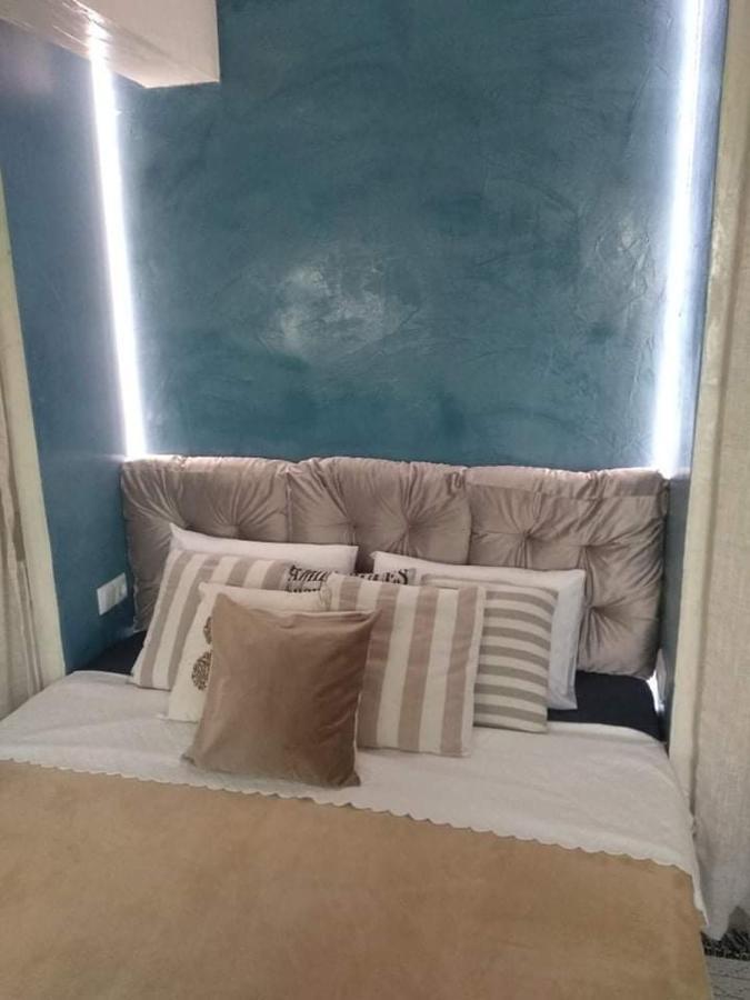 Kavala Apartment المظهر الخارجي الصورة