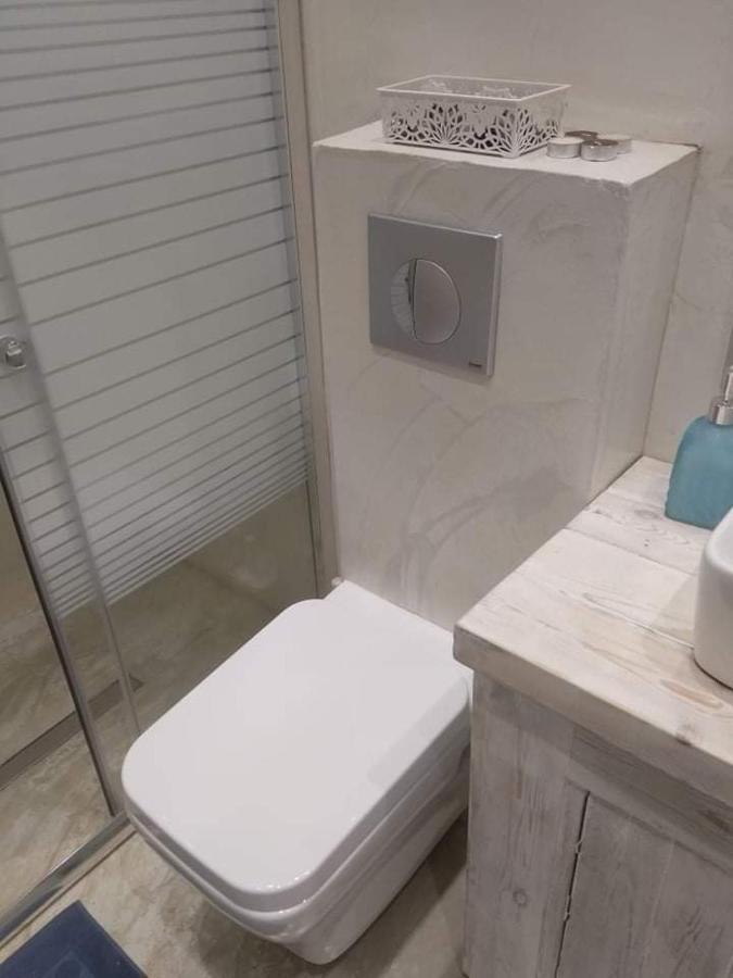 Kavala Apartment المظهر الخارجي الصورة