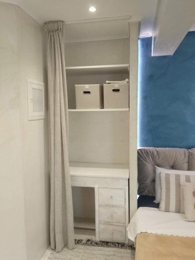 Kavala Apartment المظهر الخارجي الصورة