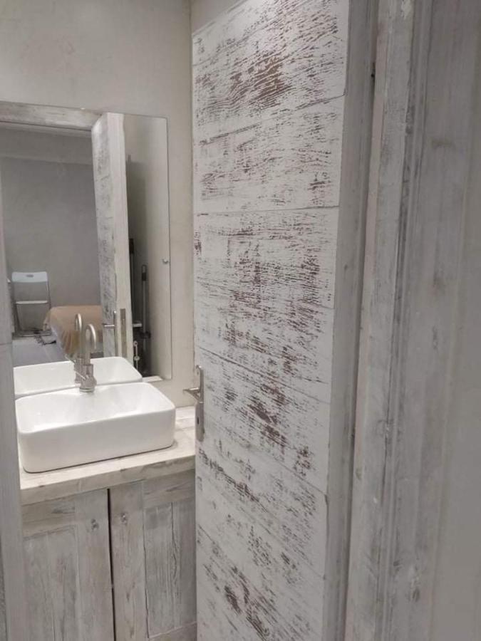 Kavala Apartment المظهر الخارجي الصورة