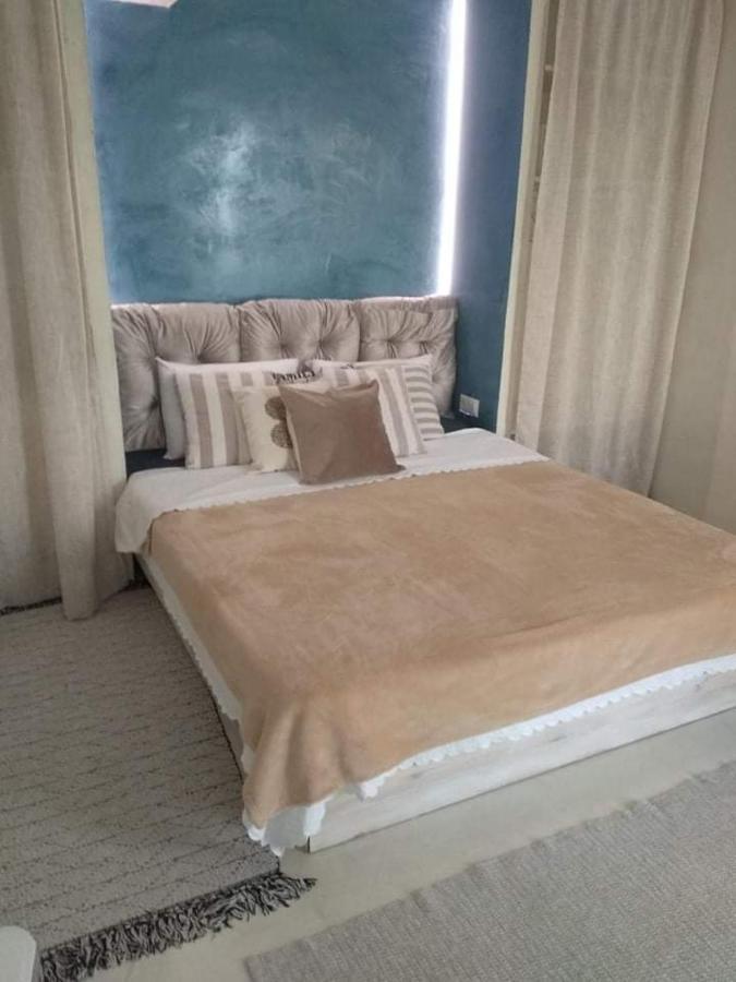 Kavala Apartment المظهر الخارجي الصورة