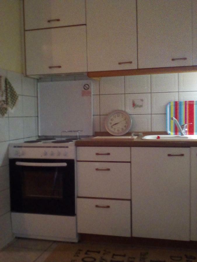Kavala Apartment المظهر الخارجي الصورة