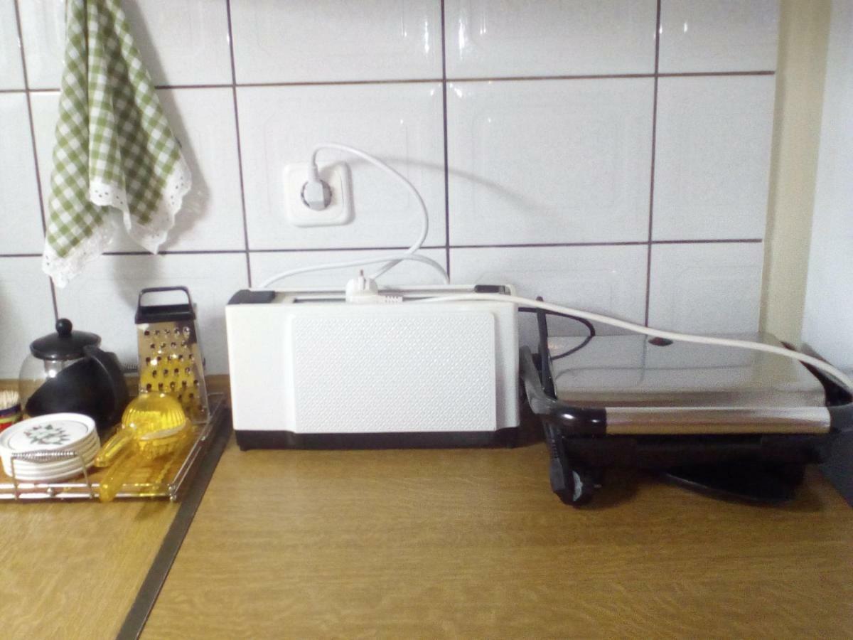 Kavala Apartment المظهر الخارجي الصورة