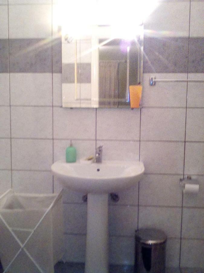 Kavala Apartment المظهر الخارجي الصورة