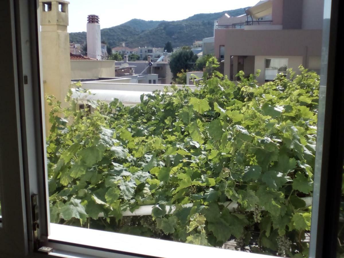 Kavala Apartment المظهر الخارجي الصورة