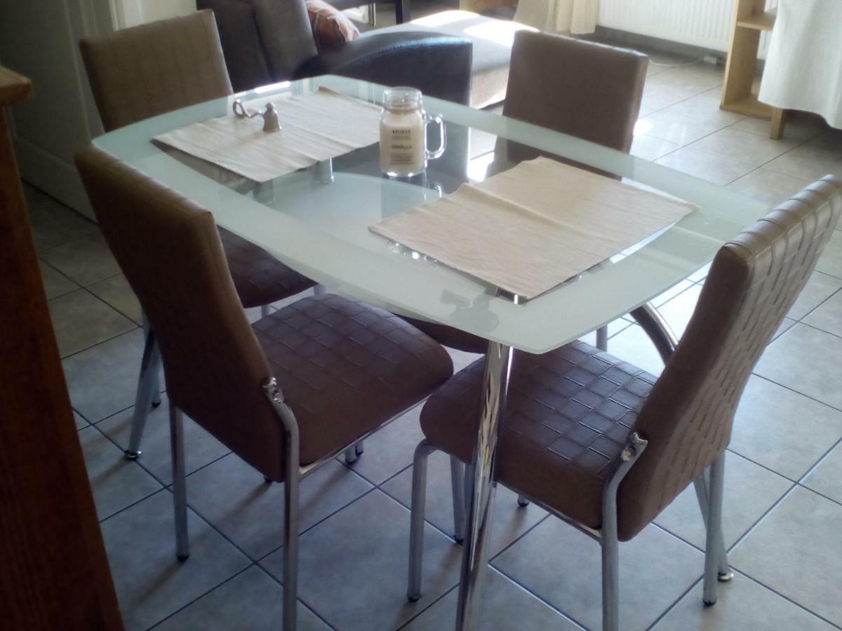 Kavala Apartment المظهر الخارجي الصورة