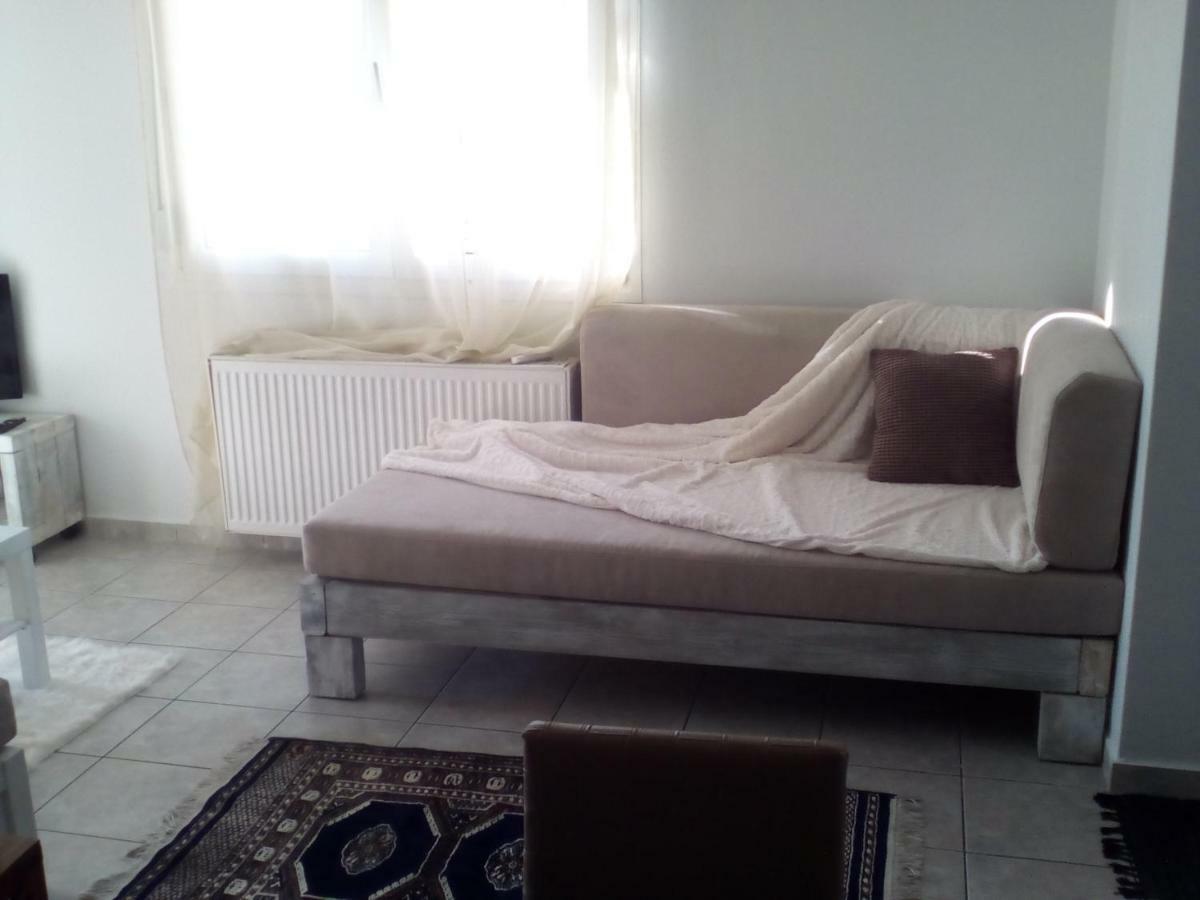 Kavala Apartment المظهر الخارجي الصورة