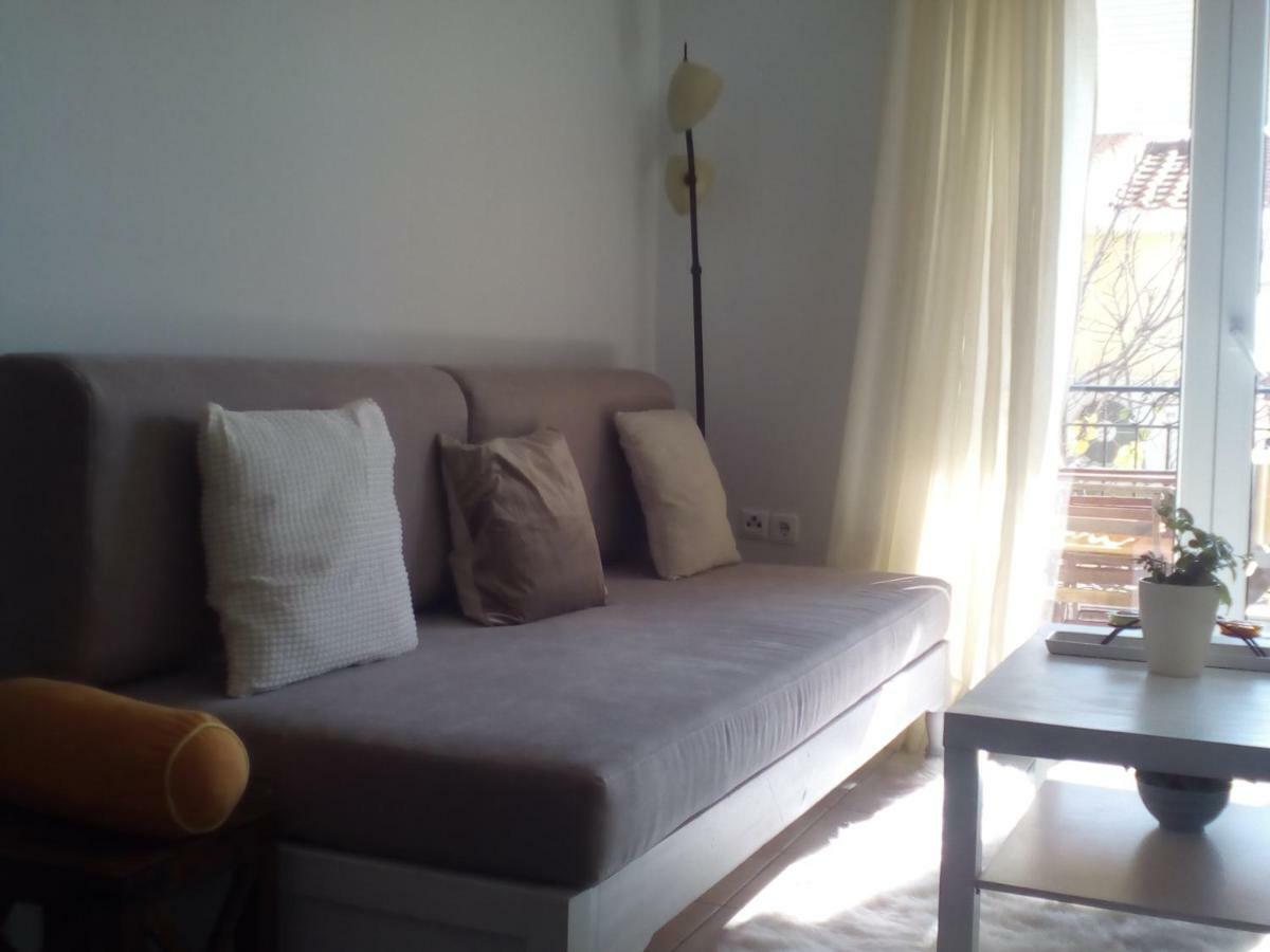 Kavala Apartment المظهر الخارجي الصورة