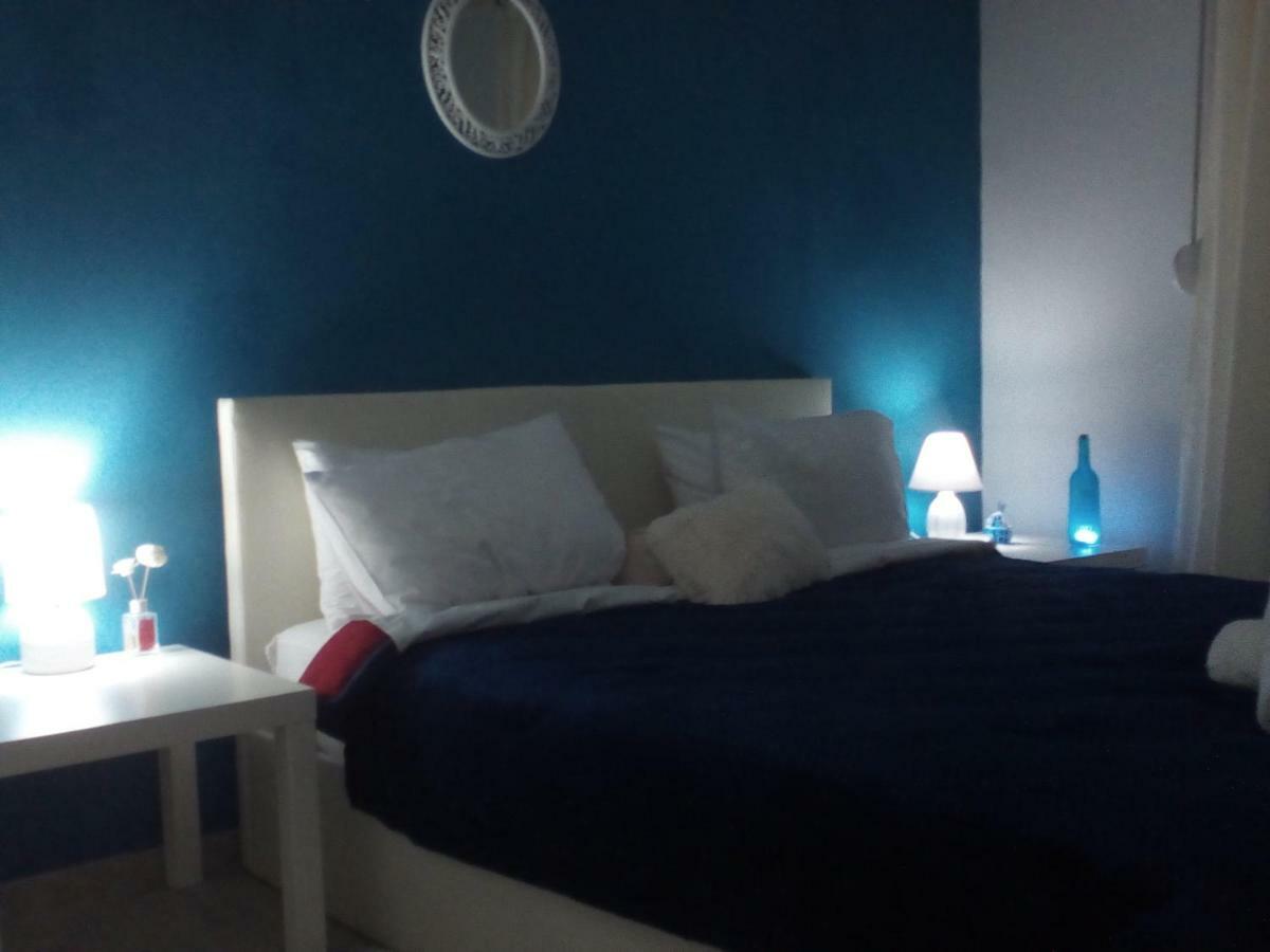 Kavala Apartment المظهر الخارجي الصورة