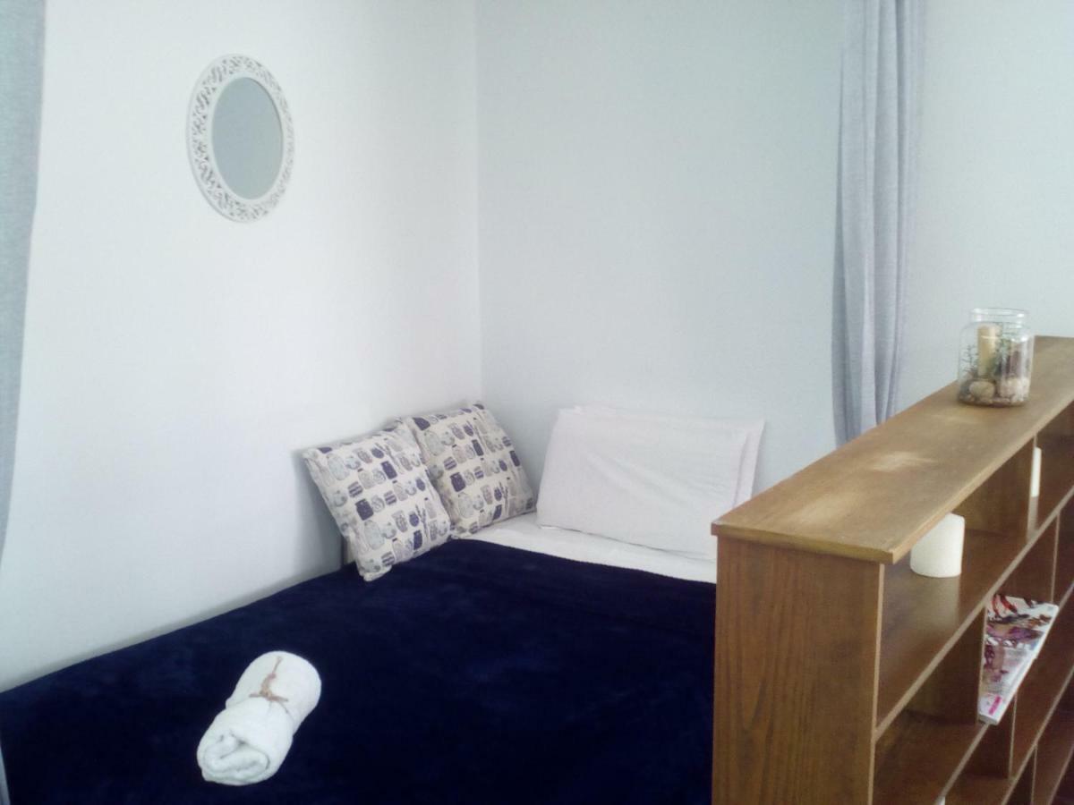 Kavala Apartment المظهر الخارجي الصورة